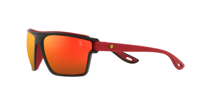 Ray-Ban Sunglasses RB4370M F67380