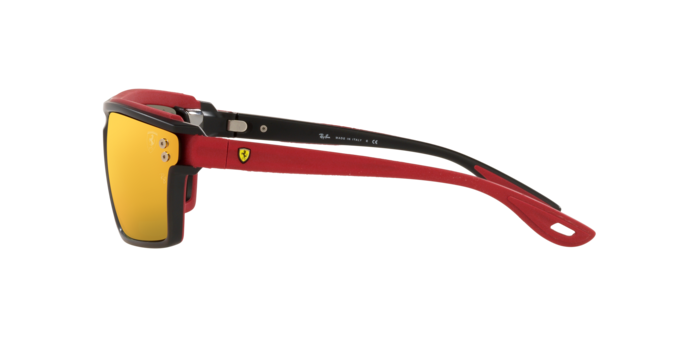 Ray-Ban Sunglasses RB4370M F67380