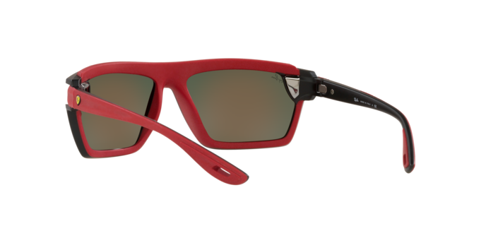 Ray-Ban Sunglasses RB4370M F6236G