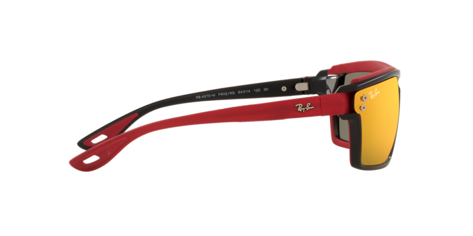 Ray-Ban Sunglasses RB4370M F6236G