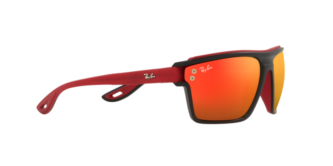 Ray-Ban Sunglasses RB4370M F6026Q