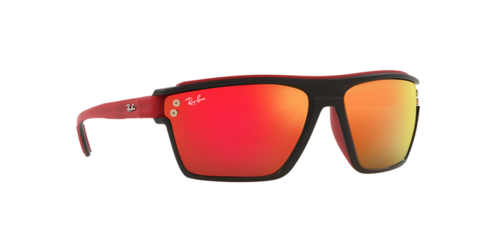 Ray-Ban Sunglasses RB4370M F6236G