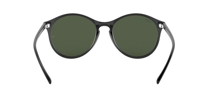Ray-Ban Sunglasses RB4371 601/71