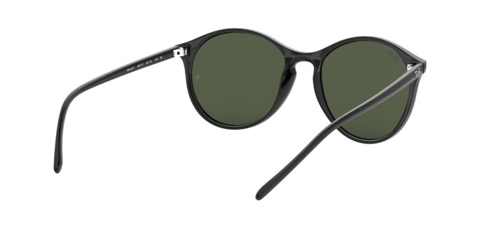 Ray-Ban Sunglasses RB4371 601/71