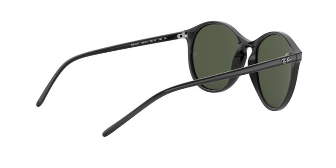 Ray-Ban Sunglasses RB4371 601/71