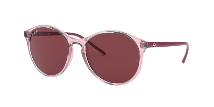 Ray-Ban Sunglasses RB4371 640075