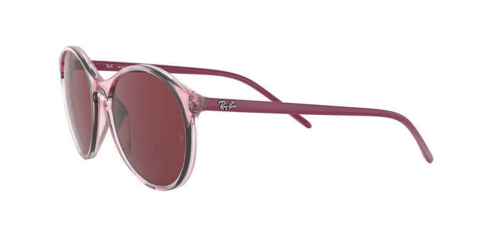 Ray-Ban Sunglasses RB4371 640075