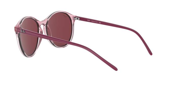 Ray-Ban Sunglasses RB4371 640075