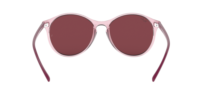 Ray-Ban Sunglasses RB4371 640075