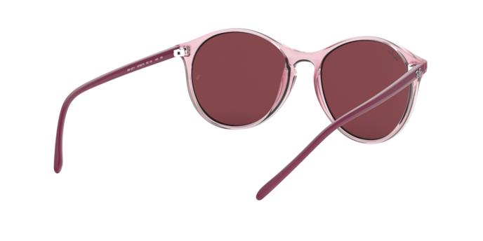 Ray-Ban Sunglasses RB4371 640075