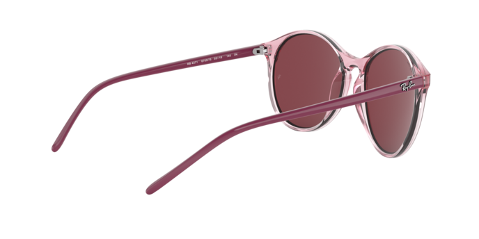 Ray-Ban Sunglasses RB4371 640075
