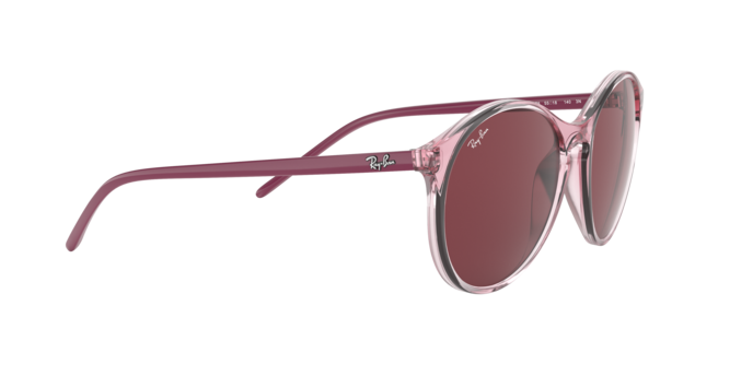 Ray-Ban Sunglasses RB4371 640075