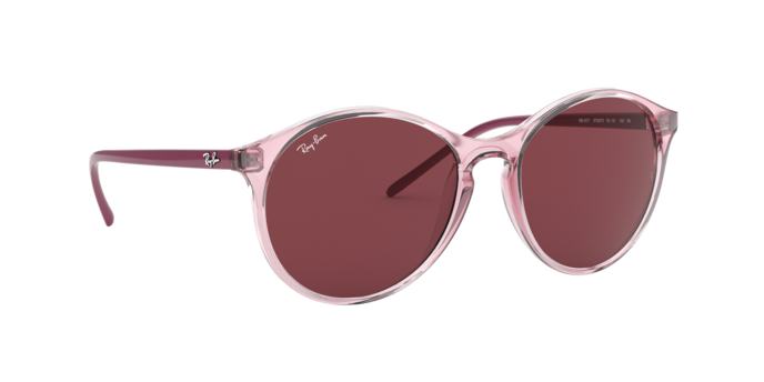 Ray-Ban Sunglasses RB4371 640075