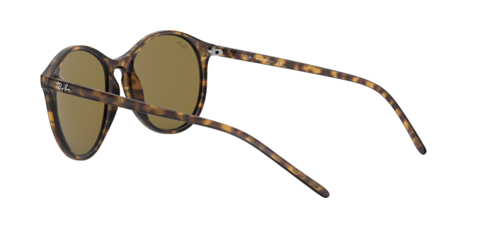 Ray-Ban Sunglasses RB4371 710/73