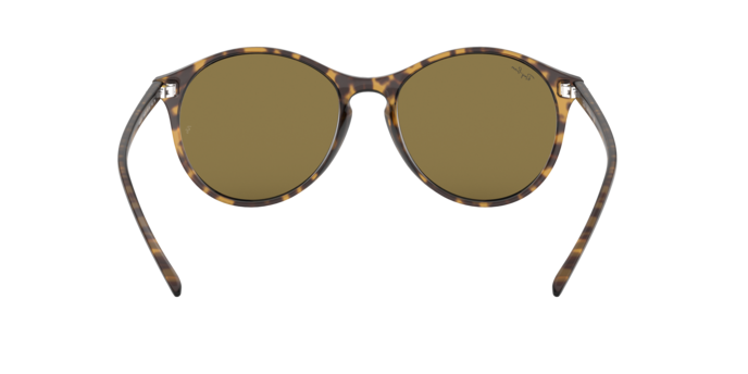 Ray-Ban Sunglasses RB4371 710/73