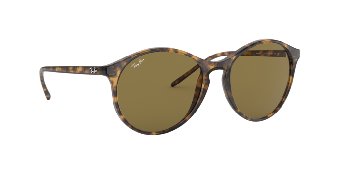 Ray-Ban Sunglasses RB4371 710/73