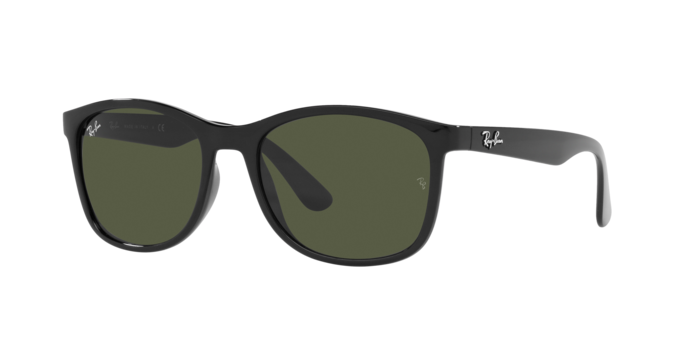 Ray-Ban Sunglasses RB4374 601/31
