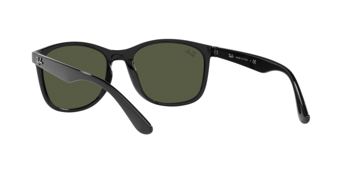 Ray-Ban Sunglasses RB4374 601/31