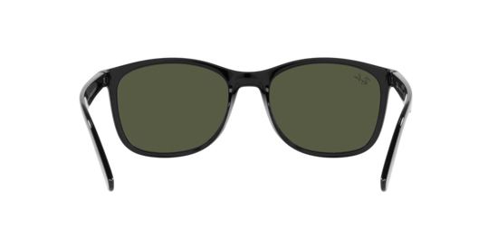 Ray-Ban Sunglasses RB4374 601/31