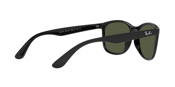 Ray-Ban Sunglasses RB4374 601/31