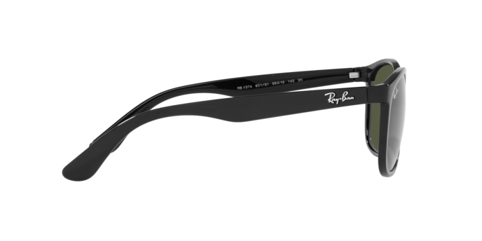 Ray-Ban Sunglasses RB4374 601/31