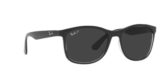 Ray-Ban Sunglasses RB4374 603948