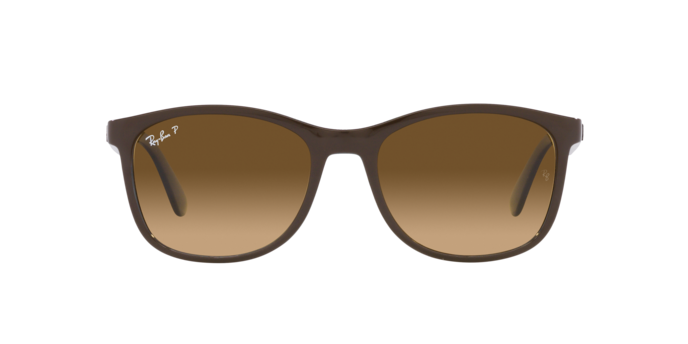 Ray-Ban Sunglasses RB4374 6600M2