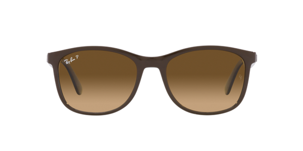 Ray-Ban RB4374 6600M2