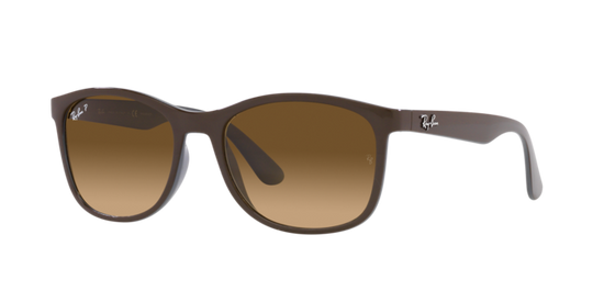 Ray-Ban Sunglasses RB4374 6600M2