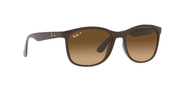 Ray-Ban Sunglasses RB4374 6600M2