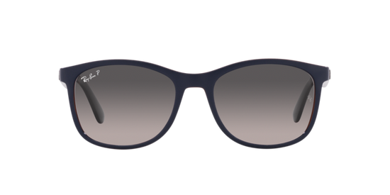 Ray-Ban Sunglasses RB4374 6601M3