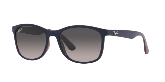 Ray-Ban Sunglasses RB4374 6601M3