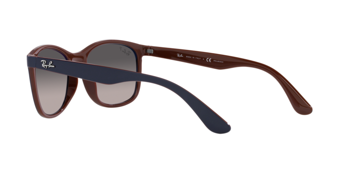 Ray-Ban Sunglasses RB4374 6601M3