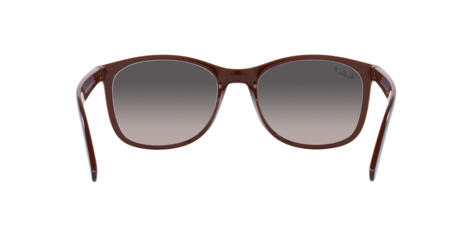 Ray-Ban Sunglasses RB4374 6601M3
