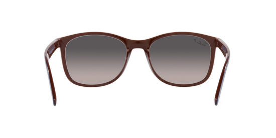 Ray-Ban Sunglasses RB4374 6601M3