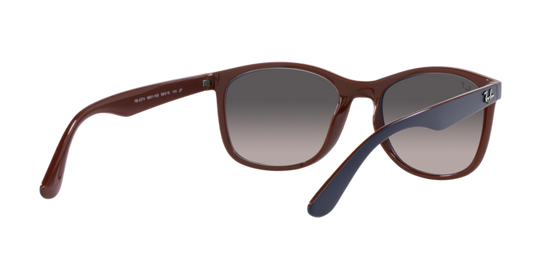 Ray-Ban Sunglasses RB4374 6601M3