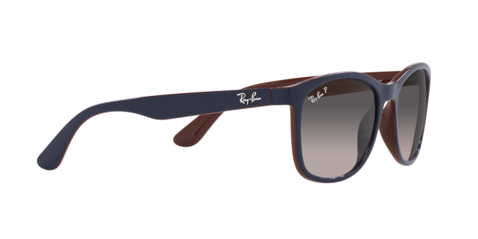 Ray-Ban Sunglasses RB4374 6601M3