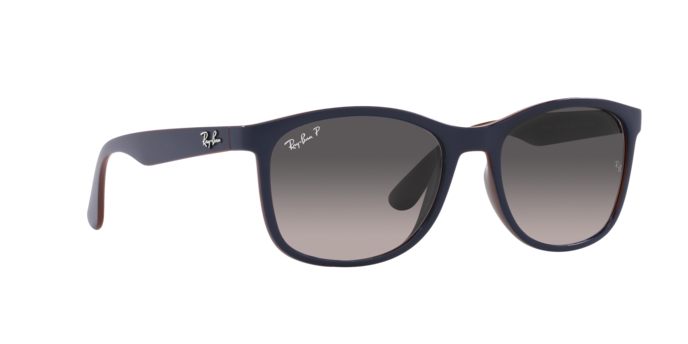 Ray-Ban Sunglasses RB4374 6601M3