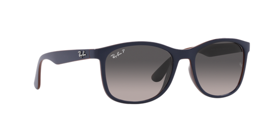 Ray-Ban Sunglasses RB4374 6601M3