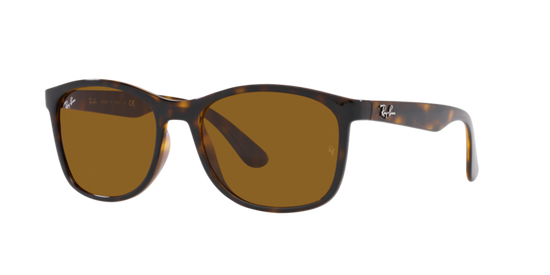 Ray-Ban Sunglasses RB4374 710/33