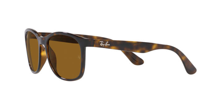Ray-Ban Sunglasses RB4374 710/33