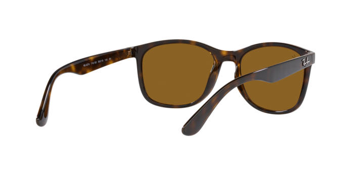 Ray-Ban Sunglasses RB4374 710/33
