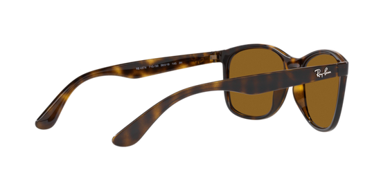 Ray-Ban Sunglasses RB4374 710/33