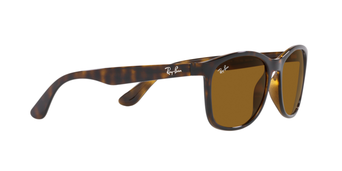 Ray-Ban Sunglasses RB4374 710/33