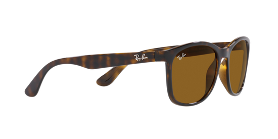 Ray-Ban Sunglasses RB4374 710/33