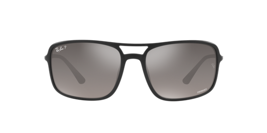 Ray-Ban Sunglasses RB4375 601S5J