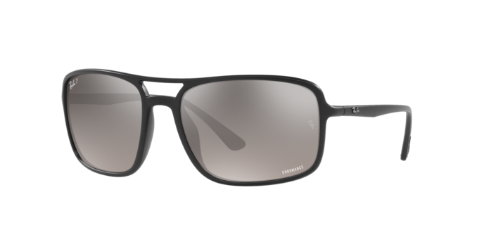 Ray-Ban Sunglasses RB4375 601S5J