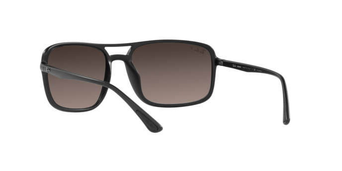 Ray-Ban Sunglasses RB4375 601S5J