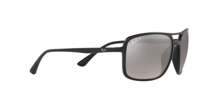 Ray-Ban Sunglasses RB4375 601S5J