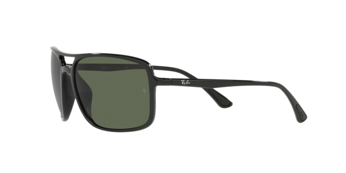 Ray-Ban Sunglasses RB4375 601/71